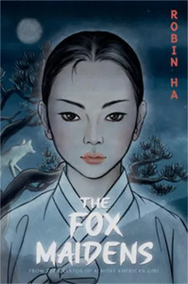 Immagine prodotto di The Fox Maidens
