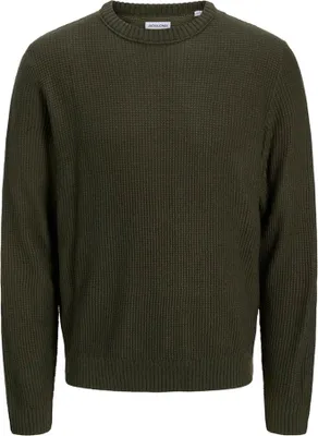 Produktbild von Jack & Jones Roy Pullover Grün 16 Years Grün 16 Years