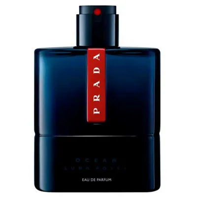Produktbild von Prada Luna Rossa Ocean Eau de Parfum Spray 150 ml refillable
