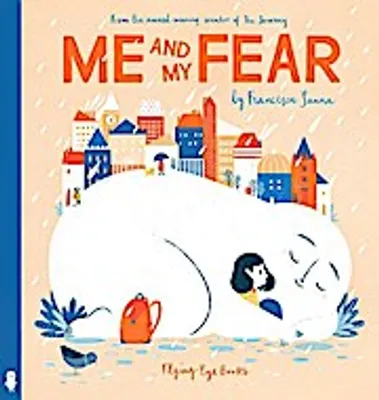 Zdjęcie produktu dla Me and My Fear