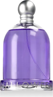 Image de Eau de Cologne Halloween Jesus Del Pozo (200 ml)