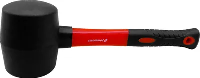 Produktbild von PAULIMOT Gummihammer, 800 g