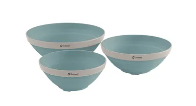 Obrázek produktu pro Sada misek Collaps Classic Blue