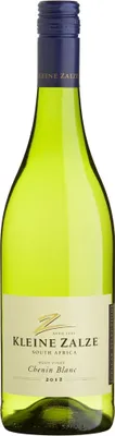 Produktbild von Kleine Zalze Cellar Selection Chenin Blanc 2024 | Weißwein | Südafrika | 1 x 0,75 Liter