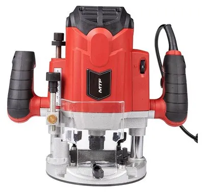 Produktbild von Oberfräse Mountfield MTF 2100W