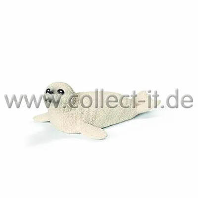 Obrázek produktu pro Mládě tuleně Schleich