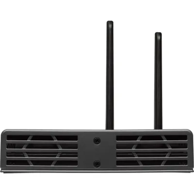 Produktbild von Cisco 819, 10,100 Mbit/s, 850,1800,1900 MHz, 115,2 Kbit/s, SNMP, Telnet, HTTP, SSH, RADIUS, TACACS+, 1 kg