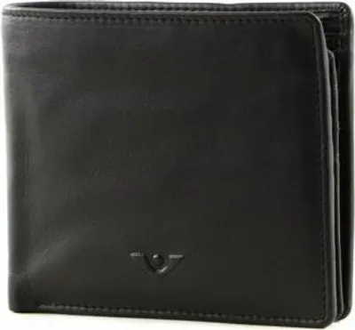 Immagine prodotto di VOi portafoglio Soft Otello Wallet Schwarz nero