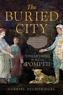 Zdjęcie produktu dla The Buried City