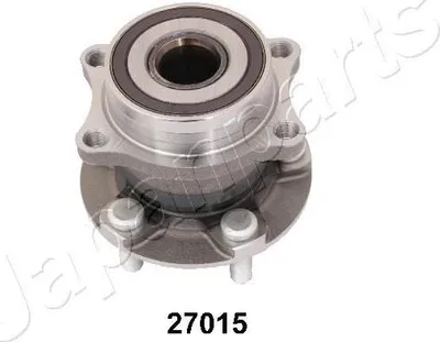Produktbild von JAPANPARTS KK-27015 Radnabe Hinten Beidseitig für SUBARU FORESTER (SH)