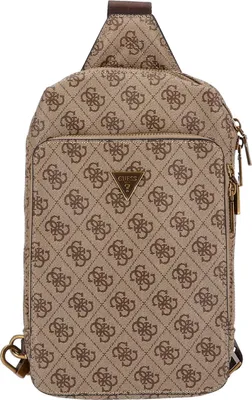 Produktbild von GUESS Crossover Milano Beige/Brown : Beige/Brown Farbe vom Hersteller: Beige/Brown