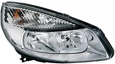 Produktbild von DIEDERICHS Scheinwerfer Links für RENAULT SCÉNIC II (JM0/1) 4464483