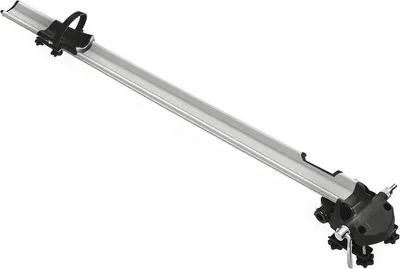 Produktbild von Famanu Fahrradträger für Dachträger - Geeignet für Fahrräder