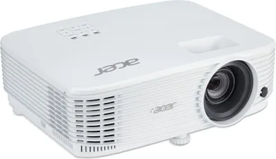 Produktbild von Acer P1257i Projektor ANSI XGA 3D 4500 Lumen Weiß