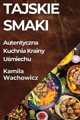 Produktbild von Tajskie Smaki