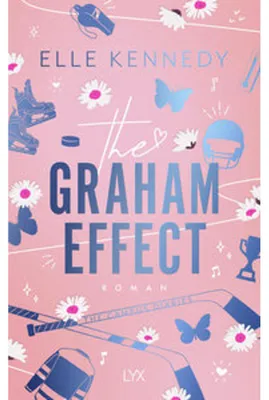 Obrázok produktu pre The Graham Effect