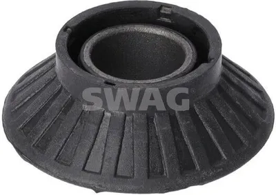 Produktbild von Lagerung Lenker für Querlenker für VOLVO V70 I (875, 876) 55 79 0009 SWAG