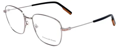 Produktbild von Ermenegildo Zegna EZ5168 Shiny light ruthenium 53/18/145 Herren Brillen