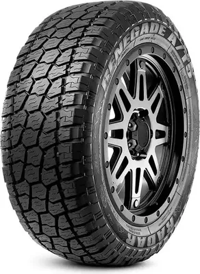 Zdjęcie produktu dla Radar Renegade A/T (At-5) 275/70R18 125S Lre Owl