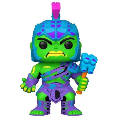 Zdjęcie produktu dla POP figure Marvel Ragnarok Hulk Exclusive 25cm