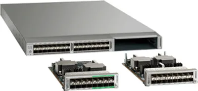 Produktbild von Cisco N5548UP-4N2248TP