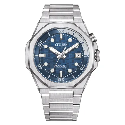 Obrázek produktu pro Pánské hodinky - Citizen Model: NB6060-58L