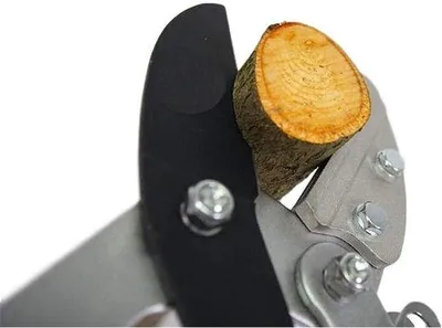 Obrázek produktu pro Teleskopické zahradní nůžky z hliníku – profesionální
