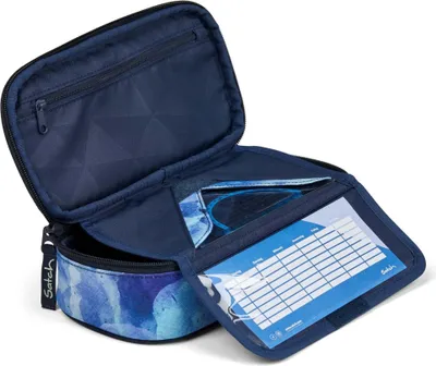 Produktbild von Satch Blurry Sky - Schlamperbox