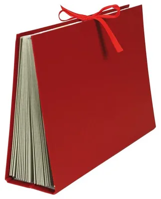 Produktbild von Liderpapel fu06 – Fächermappen