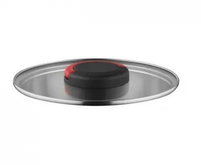 Immagine prodotto di Coperchio in vetro Kuppels QUICK CLACK PRO
