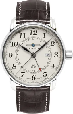 Produktbild von Zeppelin LZ127 7644-5 Quarz Watch