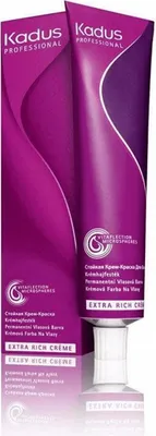 Produktbild von Kadus Haarfarbe Professional 7/73