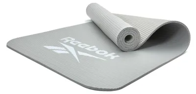 Obrázok produktu pre Tréningová podložka Reebok 7 mm sivá