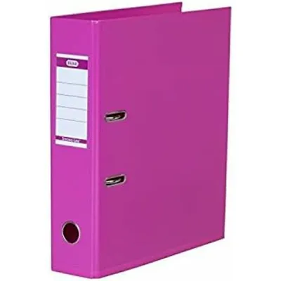 Produktbild von ELBA StrongLine - Aktenordner - Rückenbreite: 80 mm - für A4 Plus (210 x 330 mm)