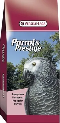 Immagine prodotto di Prestige Premium Pappagalli Frutta Esotica - 15 kg