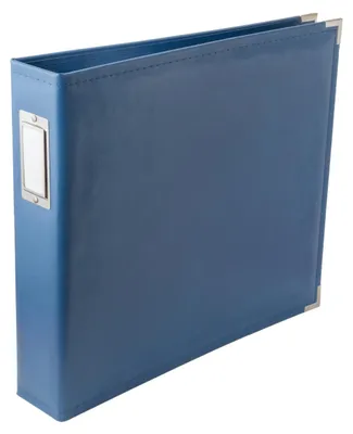 Immagine prodotto di Album per scrapbooking con anelli a D, formato 12" x 12"
