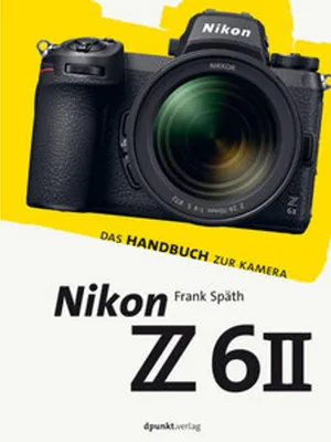 Produktbild von Nikon Z 6II