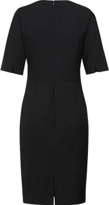 Produktbild von GREIFF Greiff Damen-Kleid RF Premium 1071-666-110 Gr. 46 schwarz