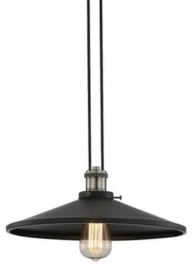 Zdjęcie produktu dla Lampa wisząca ACA Vintage KS12882CB