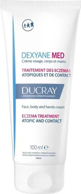 Immagine prodotto di Dexyane MeD (Crema lenitiva riparatrice) 100 ml