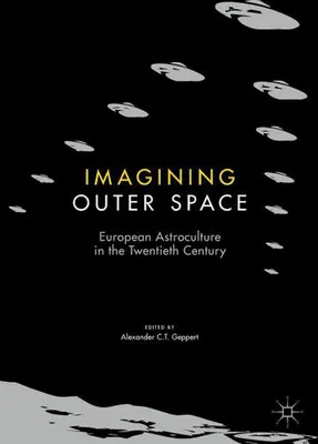 Obrázok produktu pre Imagining Outer Space