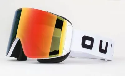 Immagine prodotto di BRILLE SNB AUS Katana Bianco The One Fu - bianco - universale
