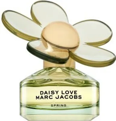 Produktbild von Marc Jacobs Daisy Love Spring Eau de Toilette für Damen 50 ml