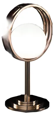 Produktbild von Designer Lampen Tischleuchte Beleuchtung Tisch Lampe Leuchten Italien Eirichtung