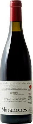 Produktbild von Marañones 2021 Rotwein Spanien Madrid 75.00 cl 14.0 %