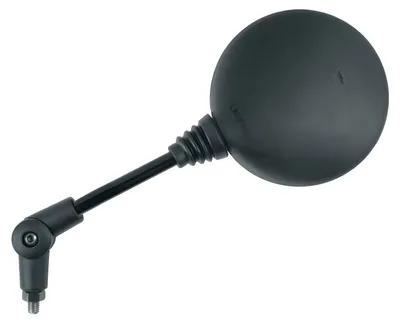 Produktbild von V PARTS Spiegel Schwarz Beta (1Stck.)