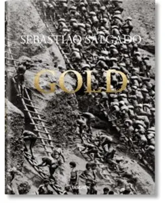Immagine prodotto di Sebastião Salgado. Gold