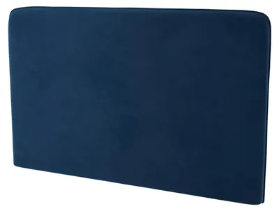 Produktbild von Kopfstütze BC-32 Dunkelblau Kopfteil LENART BED CONCEPT für Schrankbett BC-02