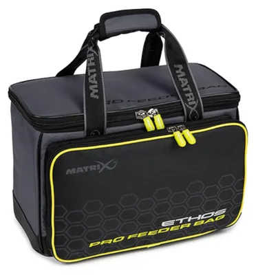 Produktbild von Fox Matrix Ethos Feeder Case 39x24x26cm - Angeltasche