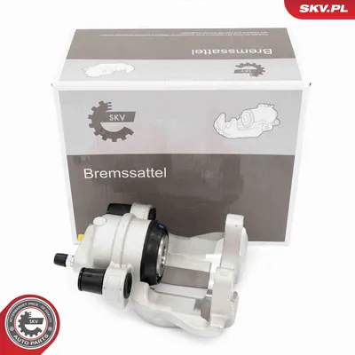 Produktbild von ESEN SKV Bremssattel Hinten Links passend für MERCEDES-BENZ E-Klasse Limousine (W212) 67SKV354